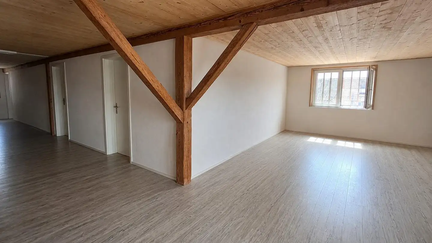 Apartment for rent - Hauptstrasse 65, 8588 Zihlschlacht - Photo 4