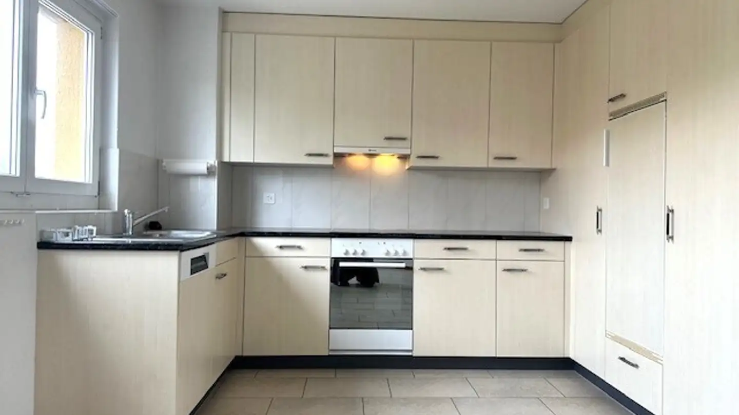 Appartement à louer - Riedbachstrasse, 3204 Rosshäusern - Photo 3