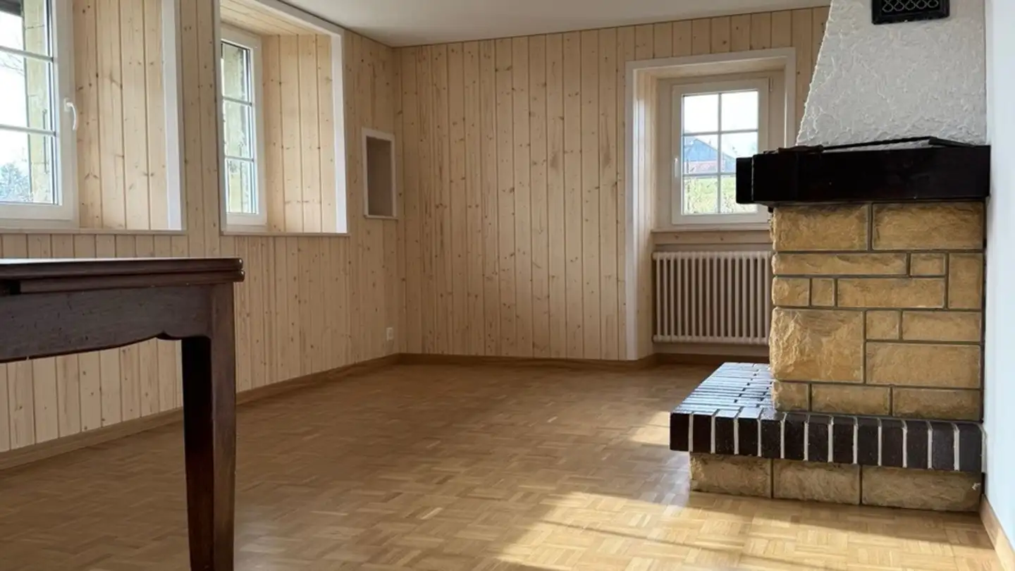 Appartamento in affitto - Chemin Des Planches 1, 1076 Ferlens VD