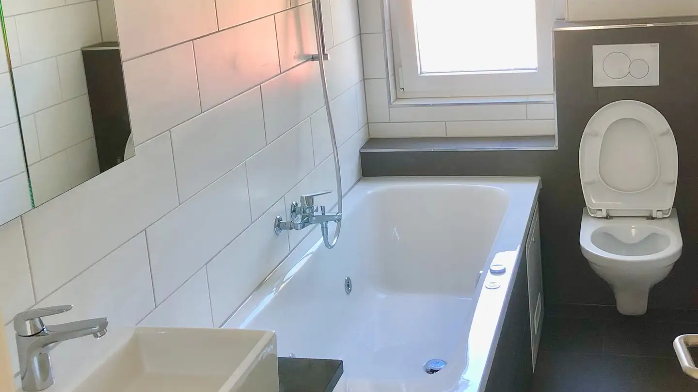 Wohnung mieten - Fildistrasse 9, 5605 Dottikon - Foto 2