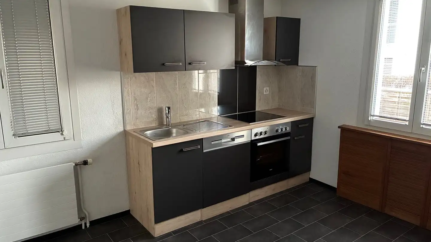 Single house for rent - Sägestrasse 2, 9435 Heerbrugg - Photo 3