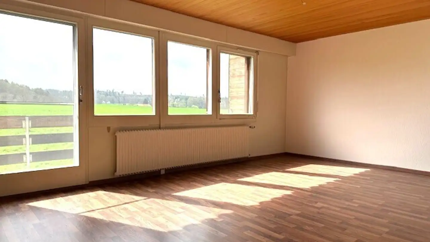 Appartement à louer - Riedbachstrasse, 3204 Rosshäusern