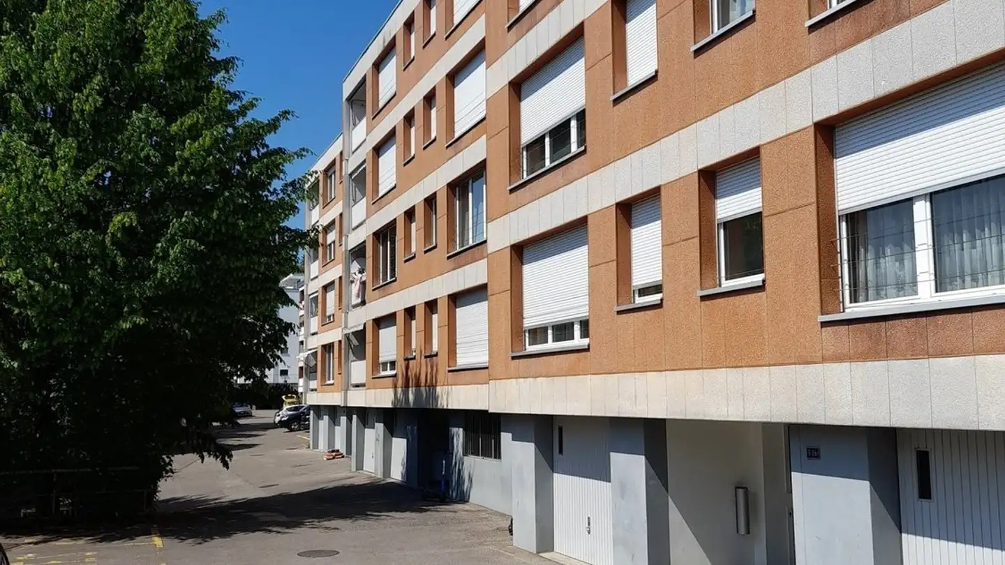 Appartement à louer - Lingerizstrasse 68b, 2540 Grenchen - Photo 2