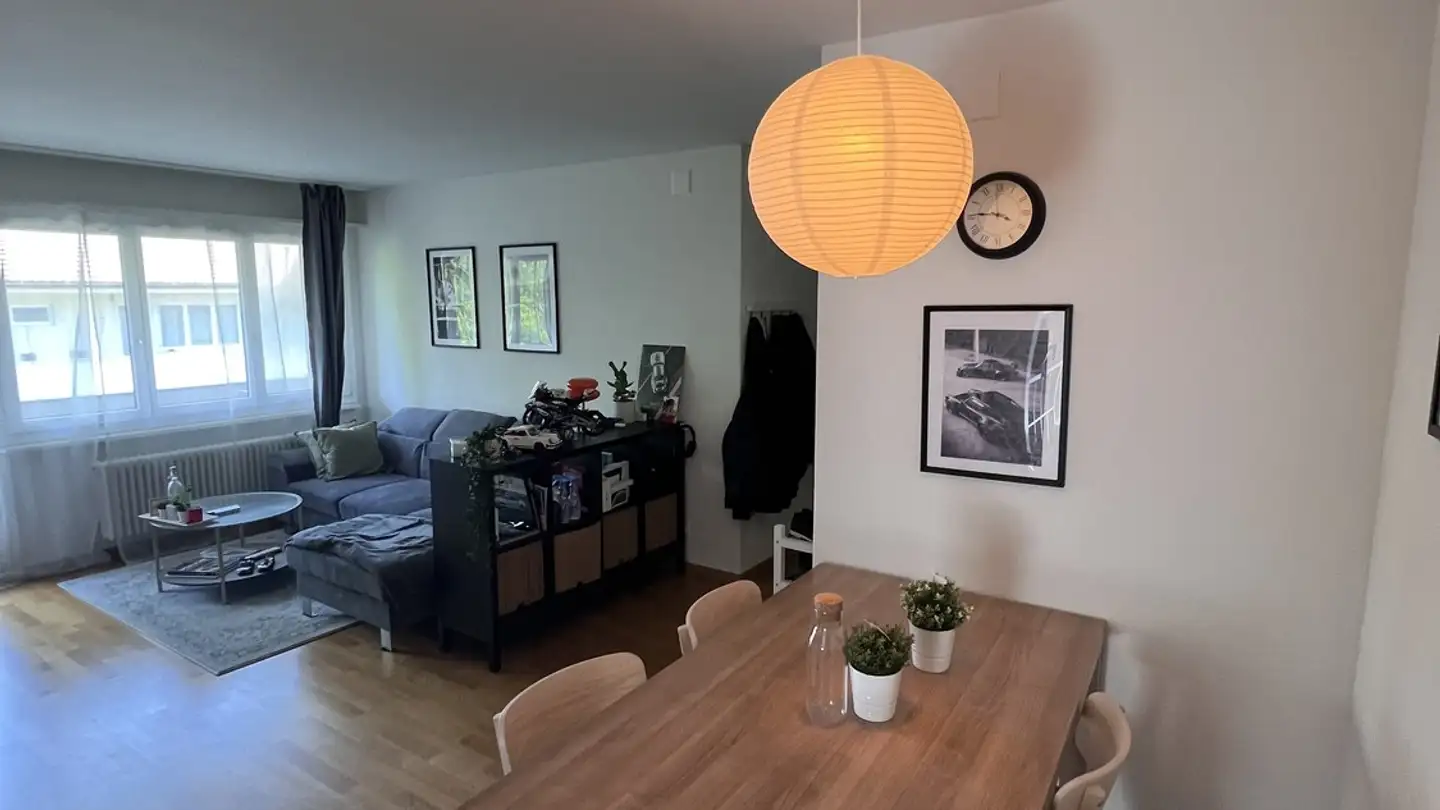 Appartement à louer - Stöckackerstrasse 104, 3018 Bern - Photo 4