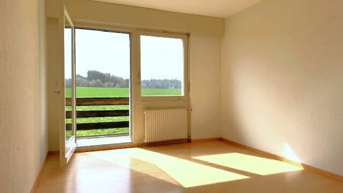 Appartement à louer - Riedbachstrasse, 3204 Rosshäusern - Photo 2