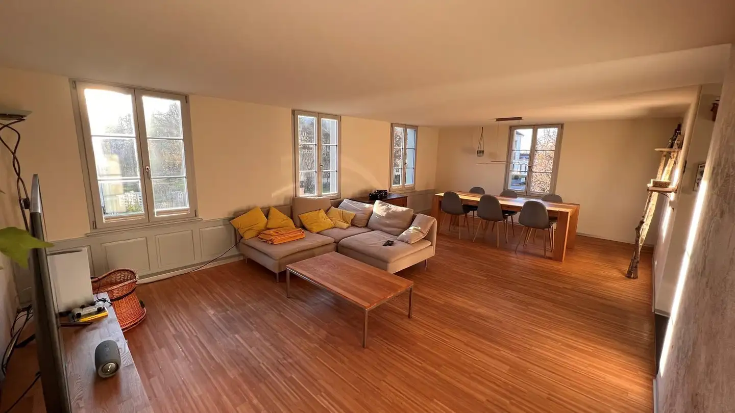 Appartement à louer - Eystrasse 63, 3422 Kirchberg BE - Photo 2
