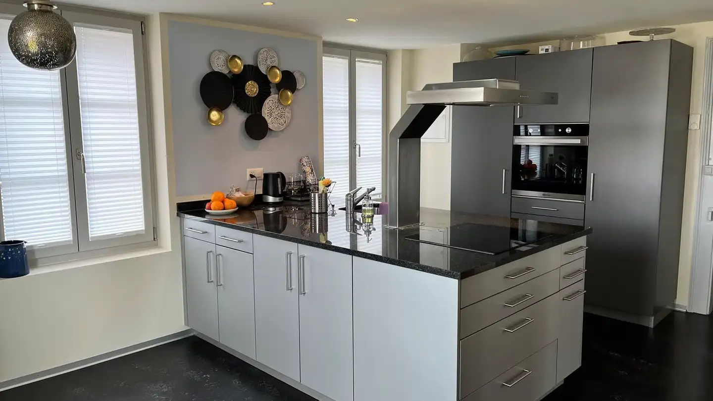 Appartement à louer - Eystrasse 63, 3422 Kirchberg BE - Photo 3