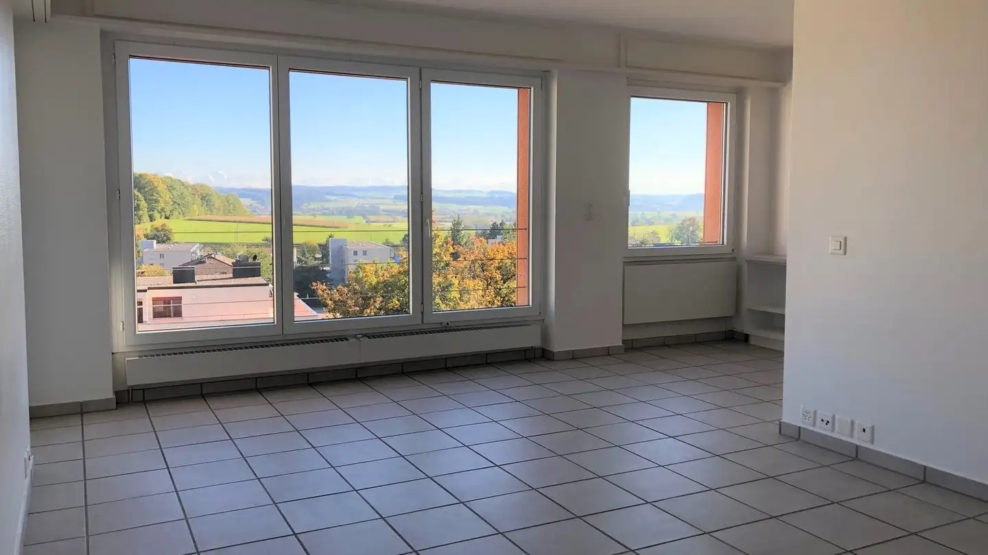 Appartement à louer - Lingerizstrasse 68b, 2540 Grenchen - Photo 4