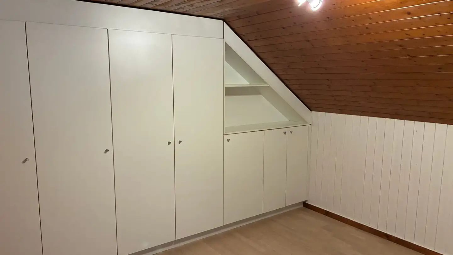 Single house for rent - Sägestrasse 2, 9435 Heerbrugg - Photo 4