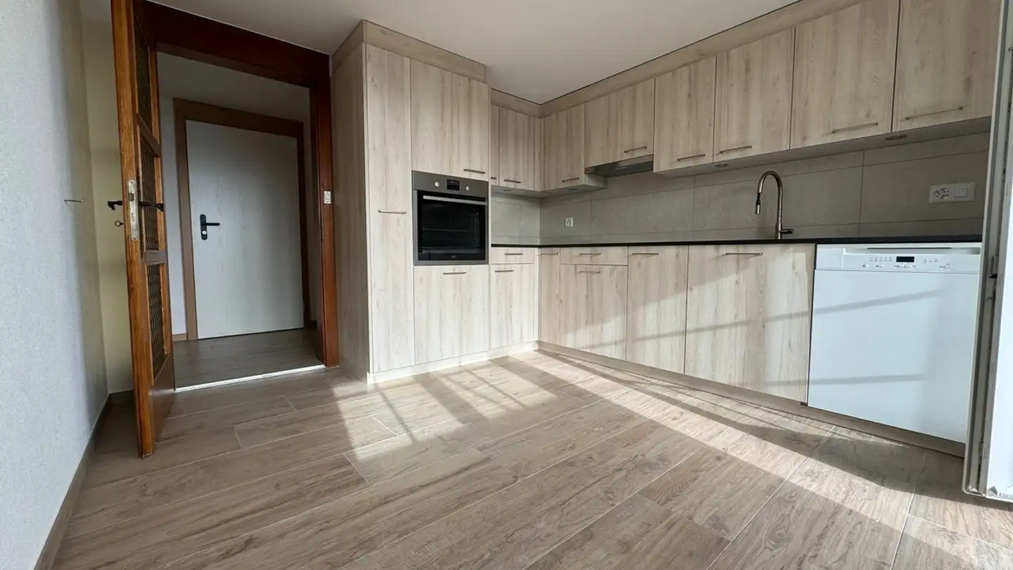 Appartamento in affitto - Chemin Des Planches 1, 1076 Ferlens VD - Foto 4