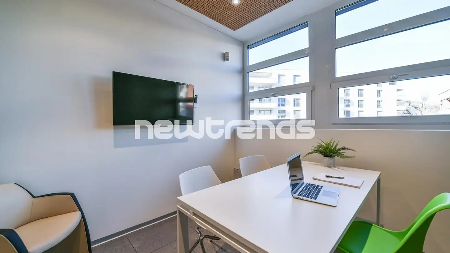 Bürofläche mieten - 6982 Agno