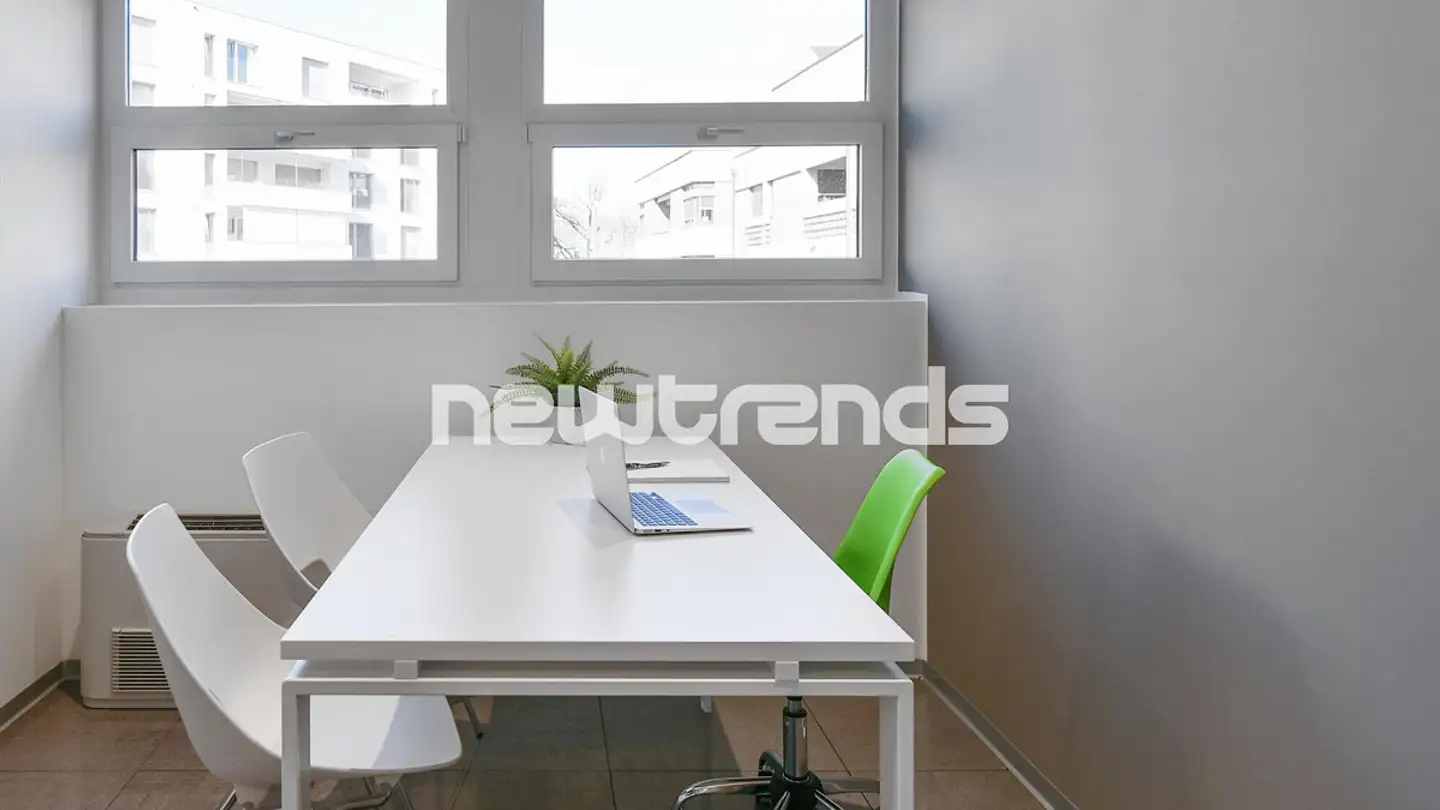 Bürofläche mieten - 6982 Agno - Foto 2