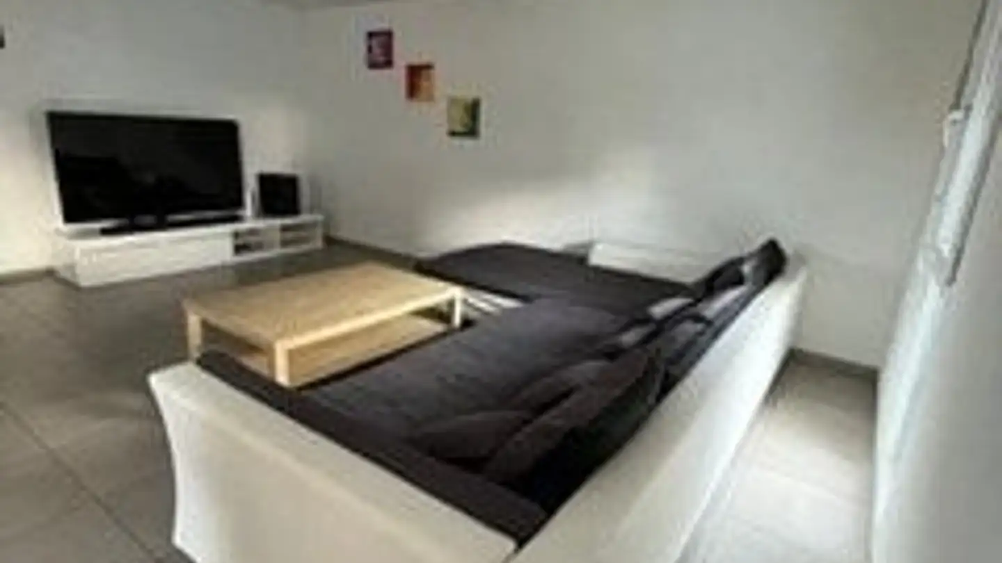 Chambre à louer - 1630 Bulle - Photo 4