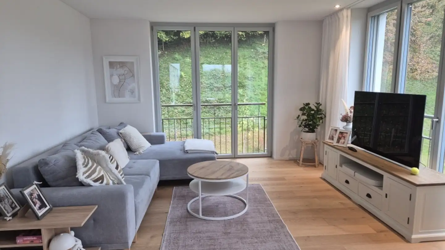 Appartamento in affitto - Schädrütihalde 11, 6006 Luzern - Photo 3