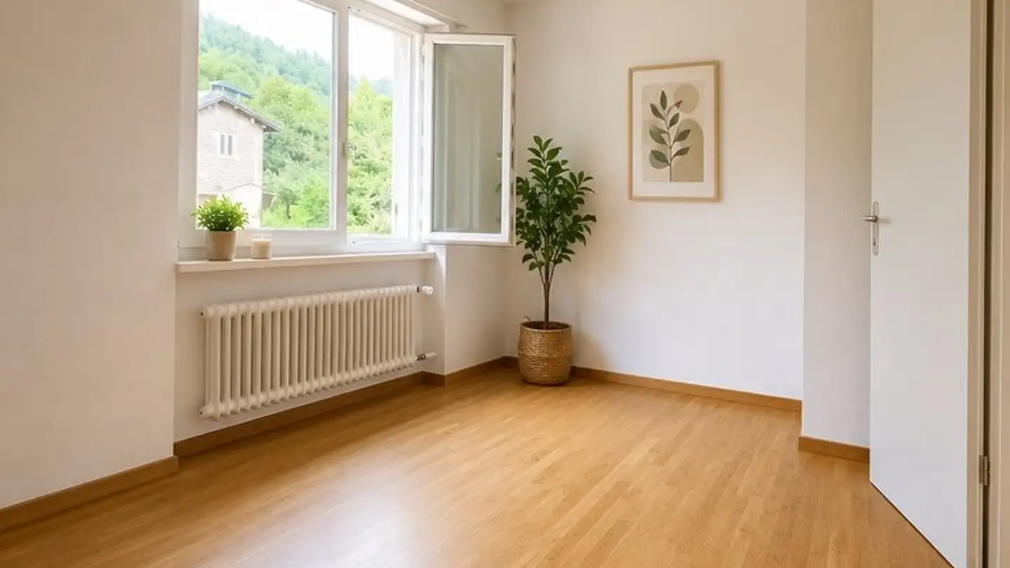 Apartment for rent - Baslerstrasse 81, 4632 Trimbach - Photo 3