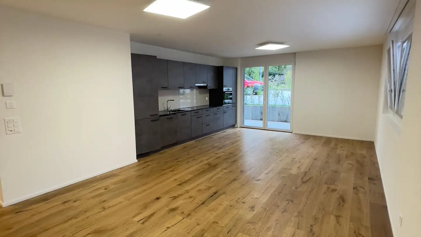 Wohnung mieten - Winkel 2, 6234 Triengen