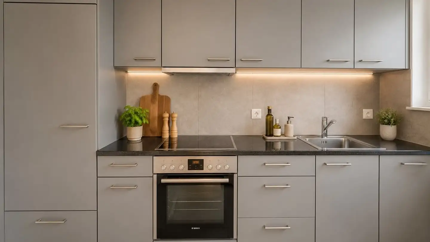 Appartamento in affitto - Baslerstrasse 81, 4632 Trimbach - Foto 2