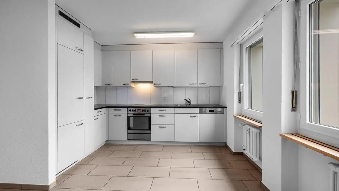 Appartement à louer - Hauptstrasse 36, 4450 Sissach - Photo 4