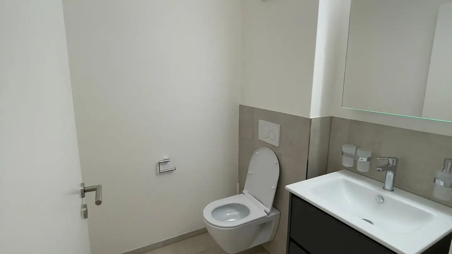 Appartamento in affitto - Winkel 2, 6234 Triengen - Photo 2