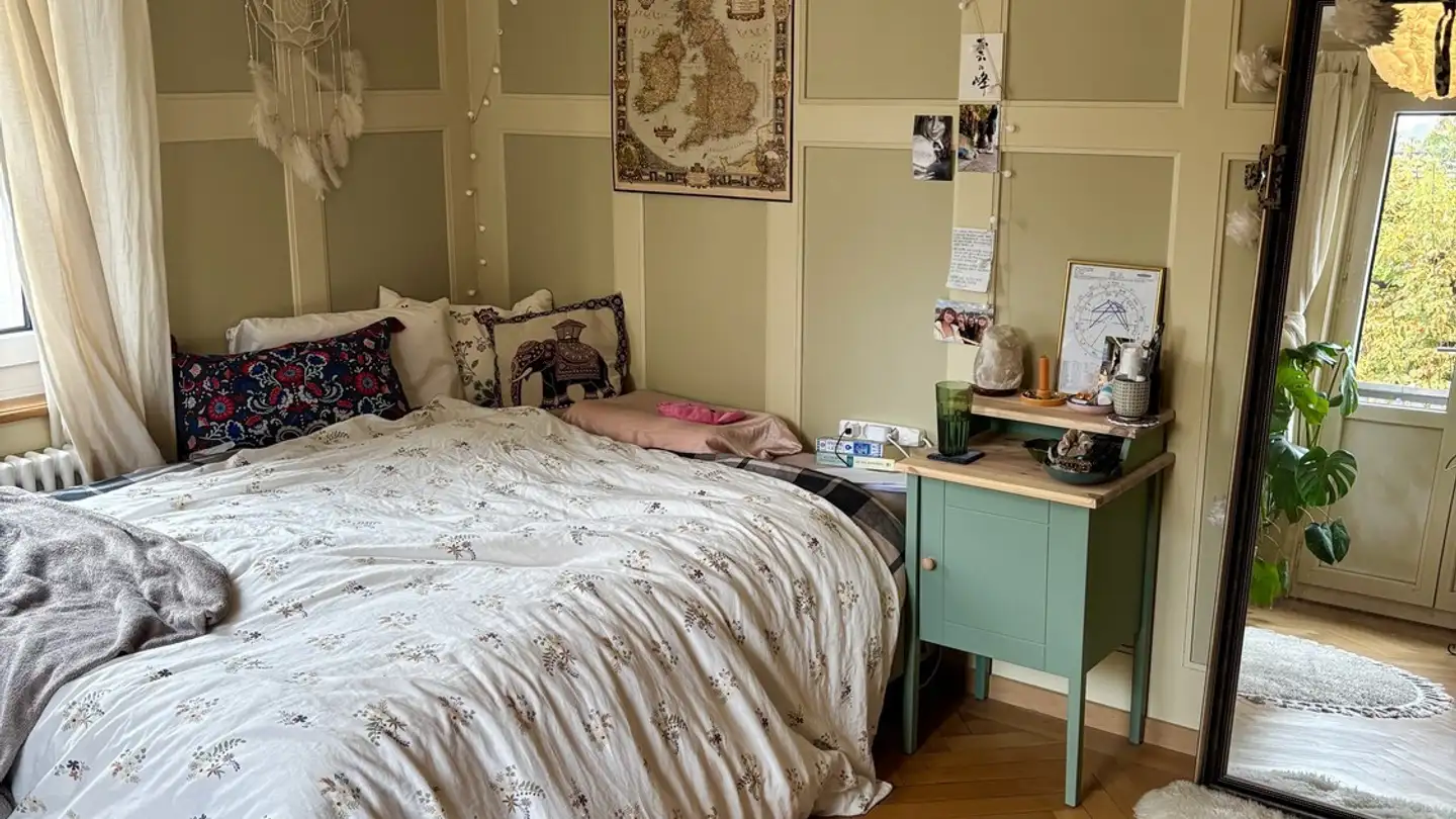 Stanza singola in affitto - 8408 Winterthur - Foto 2