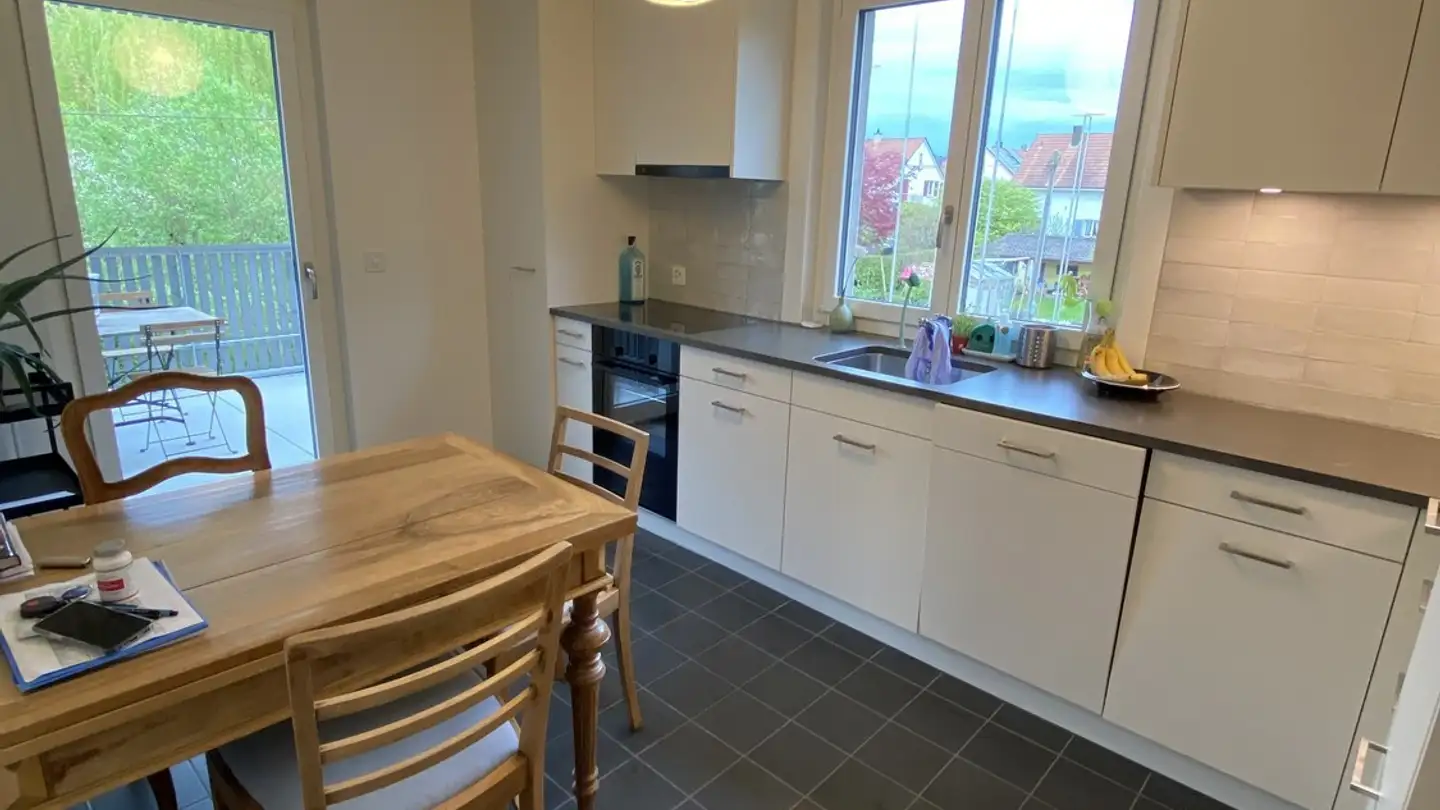 Stanza singola in affitto - 8408 Winterthur - Foto 3