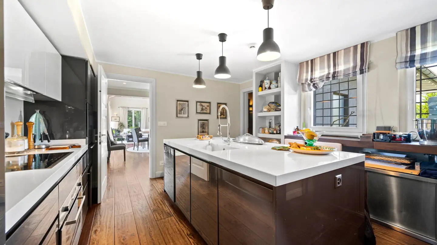 Maison individuelle à vendre - 1066 Epalinges - Photo 4