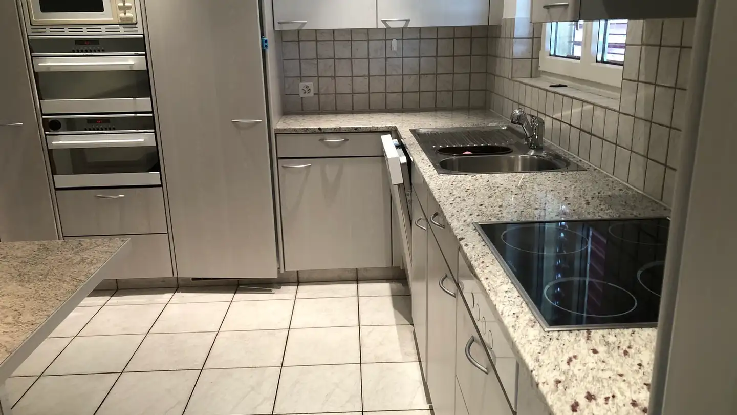 Wohnung mieten - Im Boden 7, 5616 Meisterschwanden - Foto 2