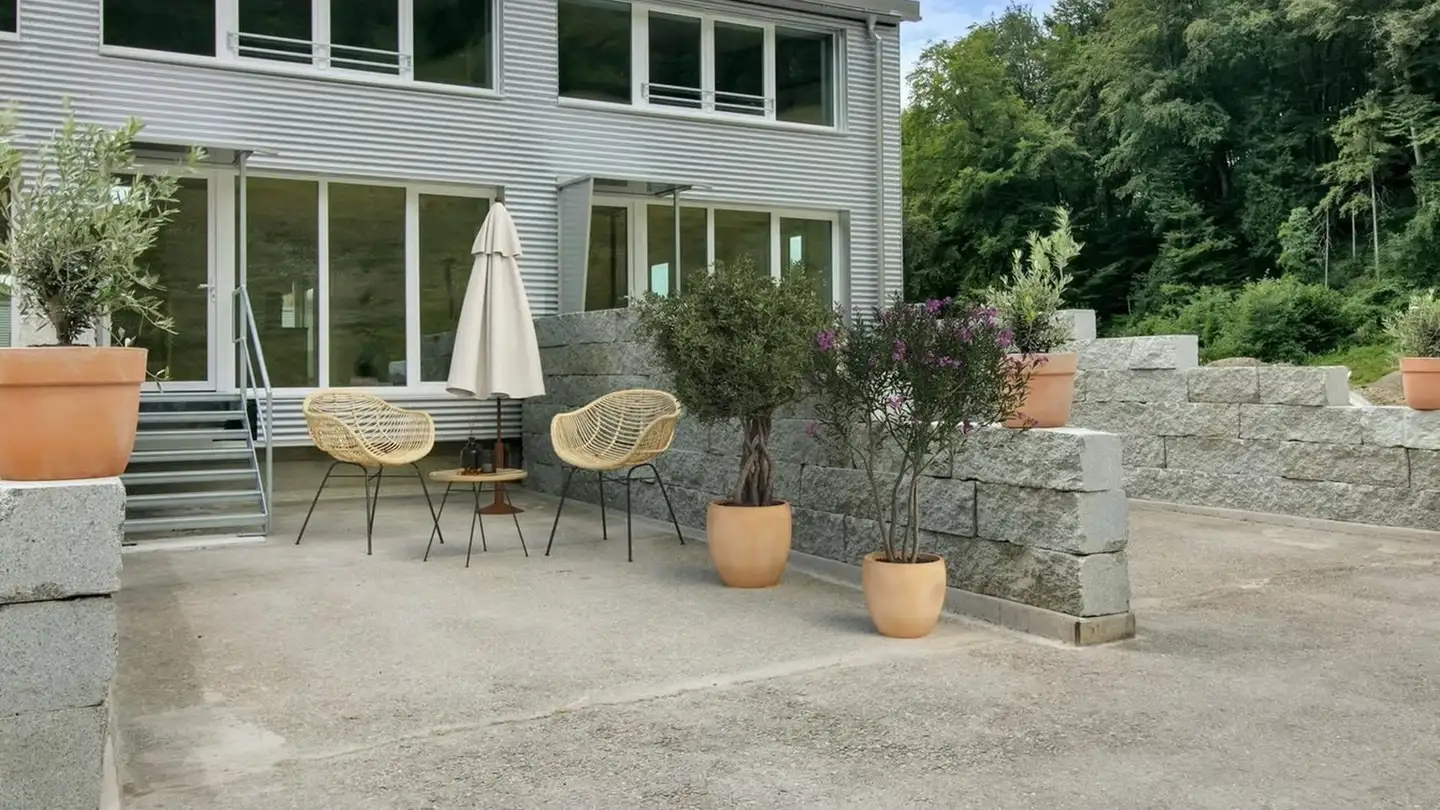Appartamento in affitto - Diebis 45, 8143 Stallikon