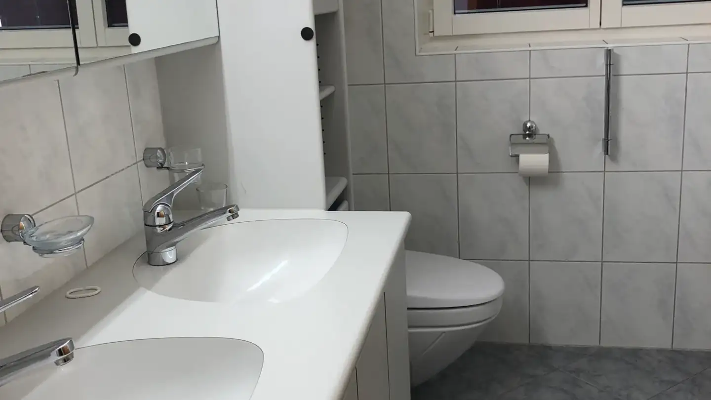 Wohnung mieten - Im Boden 7, 5616 Meisterschwanden - Foto 3