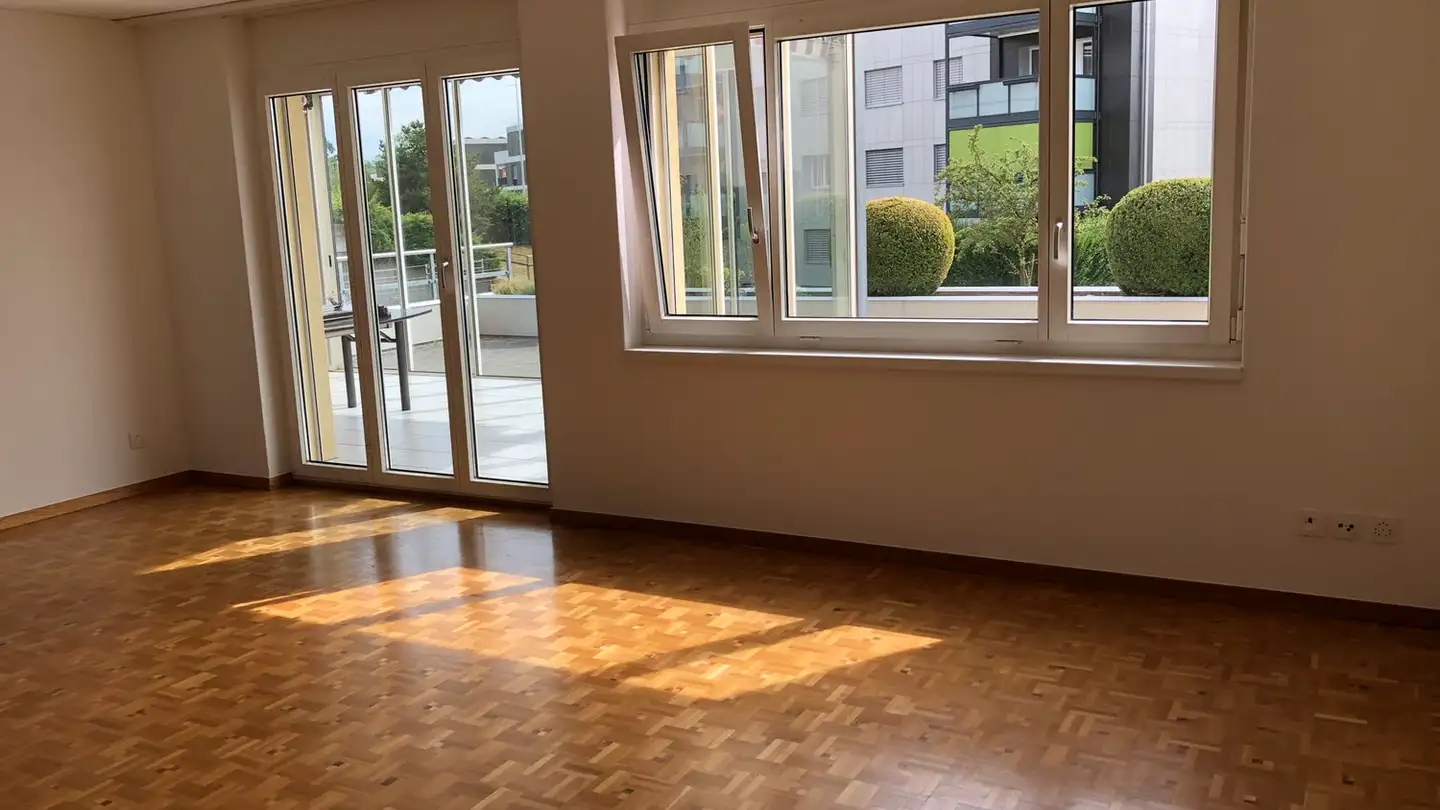 Wohnung mieten - Im Boden 7, 5616 Meisterschwanden - Foto 4