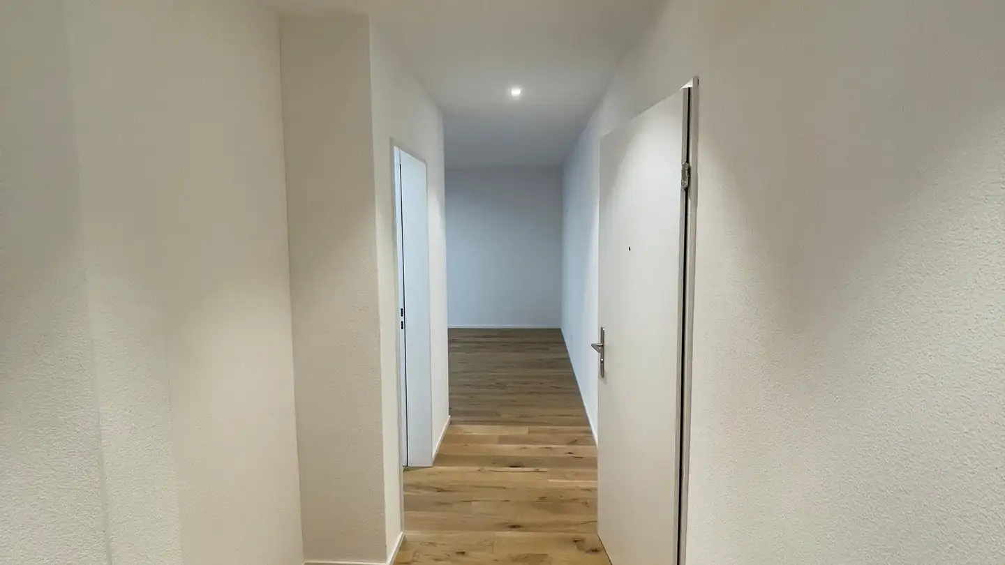 Appartamento in affitto - Winkel 2, 6234 Triengen - Photo 3