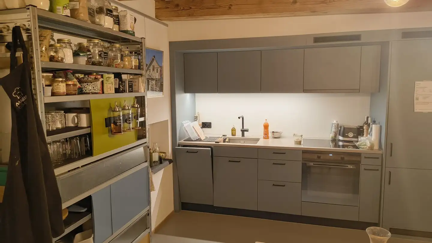 Apartment for rent - Obere Schöntalstrasse 25, 8406 Winterthur - Photo 4