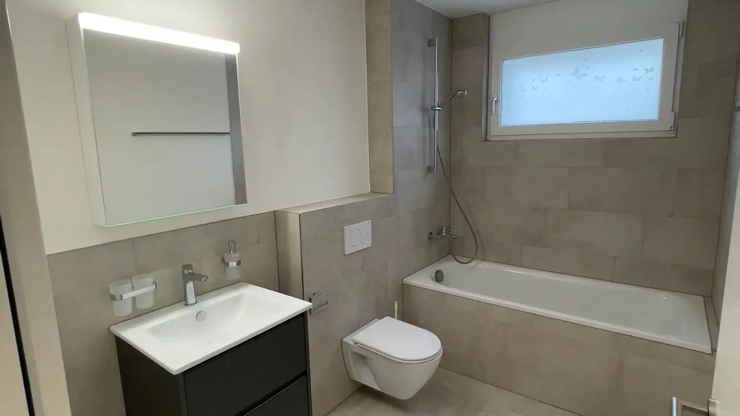 Appartamento in affitto - Winkel 2, 6234 Triengen - Photo 4