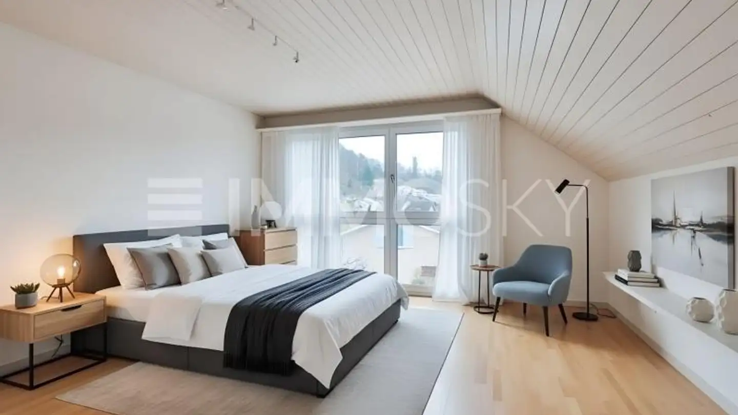 Residential building for sale - 5417 Untersiggenthal - Photo 3