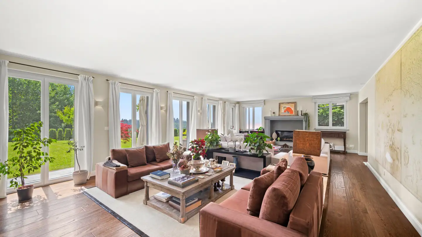 Maison individuelle à vendre - 1066 Epalinges - Photo 2