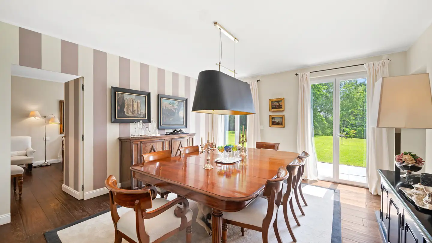 Maison individuelle à vendre - 1066 Epalinges - Photo 3