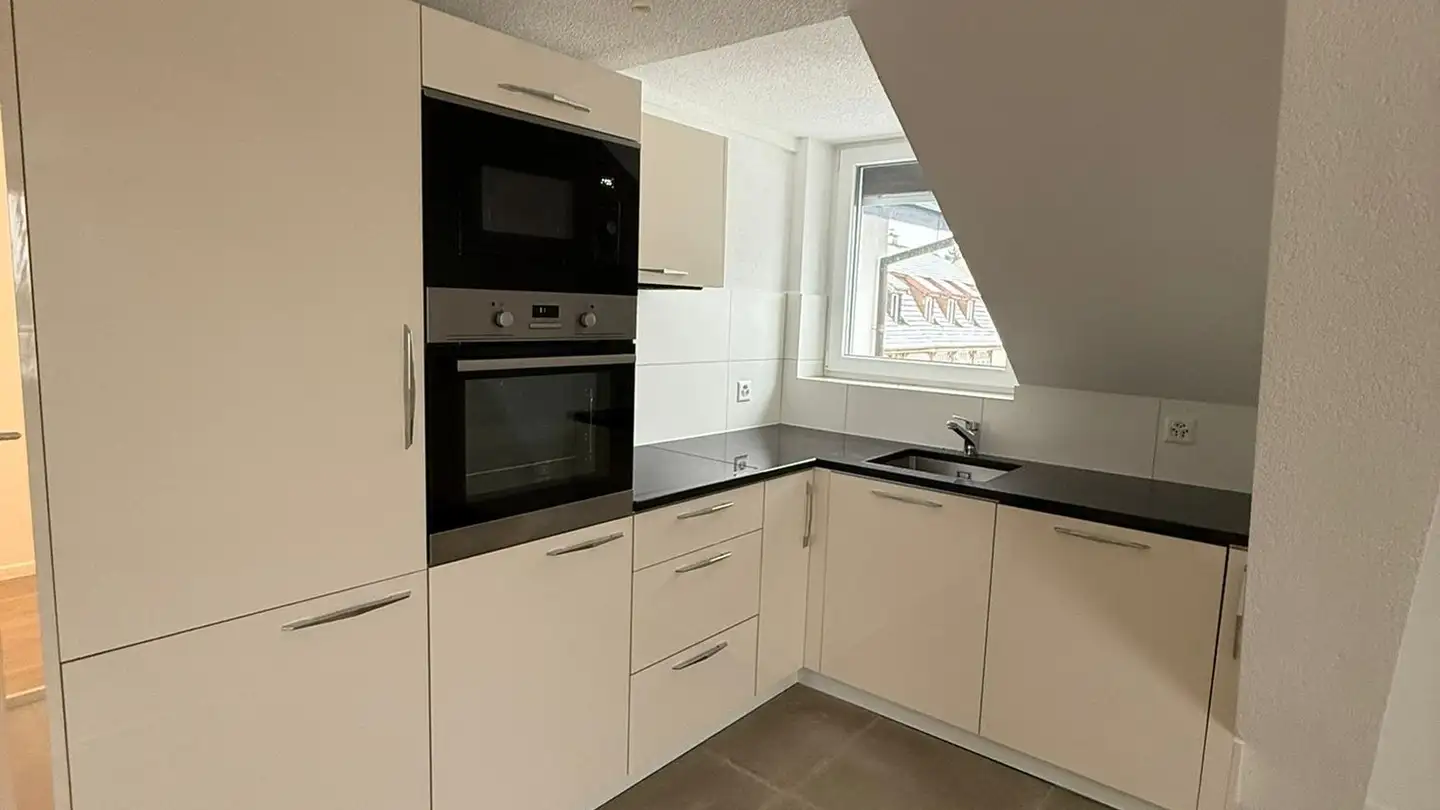 Appartamento in affitto - Chemin De La Charrue 8, 2800 Delémont