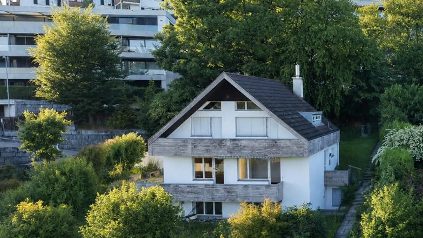 Maison individuelle à vendre - Alte Zürcherstrasse 33, 8903 Birmensdorf ZH