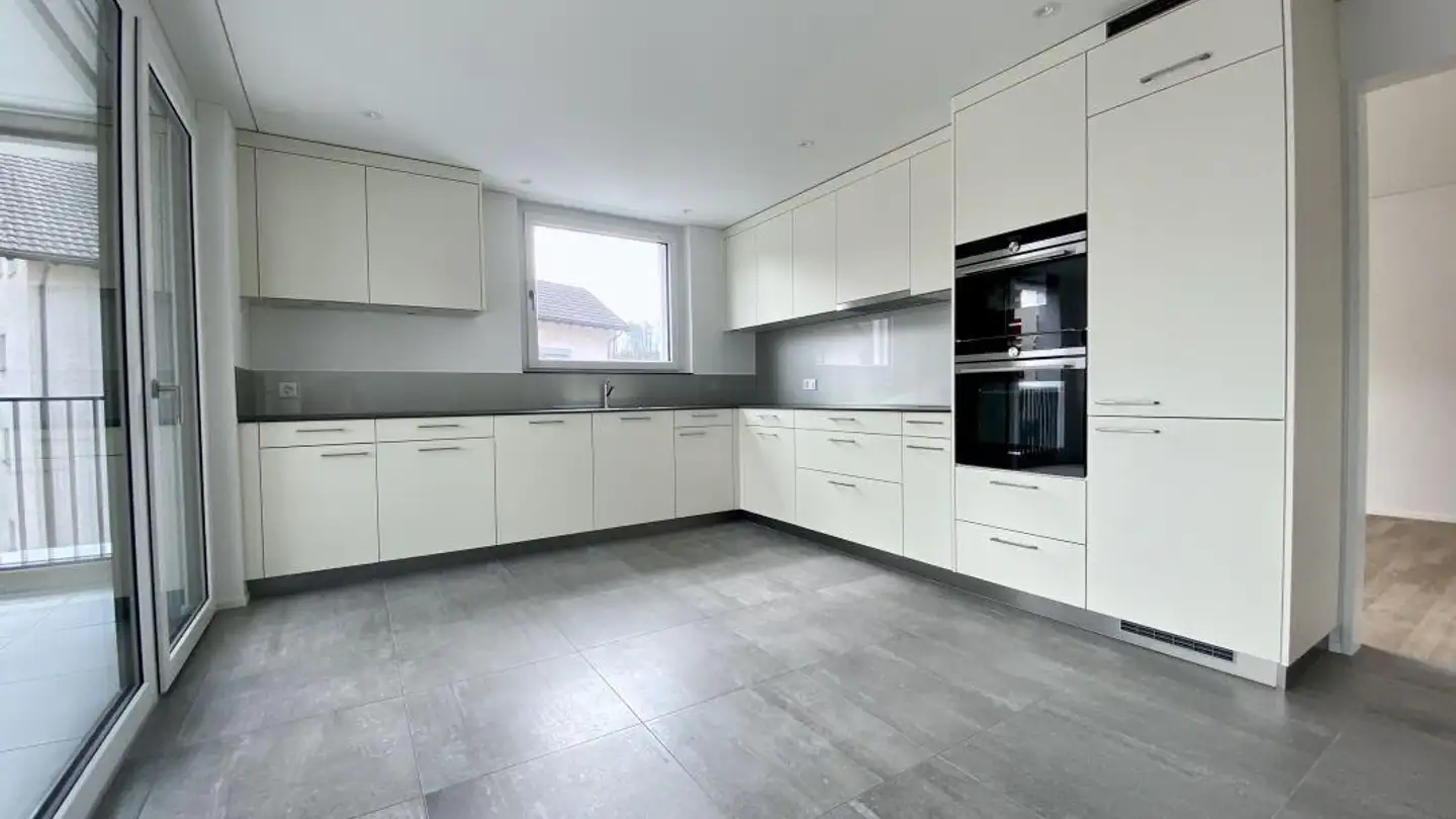 Apartment for rent - Aathalstrasse 12, 8610 Uster - Photo 2