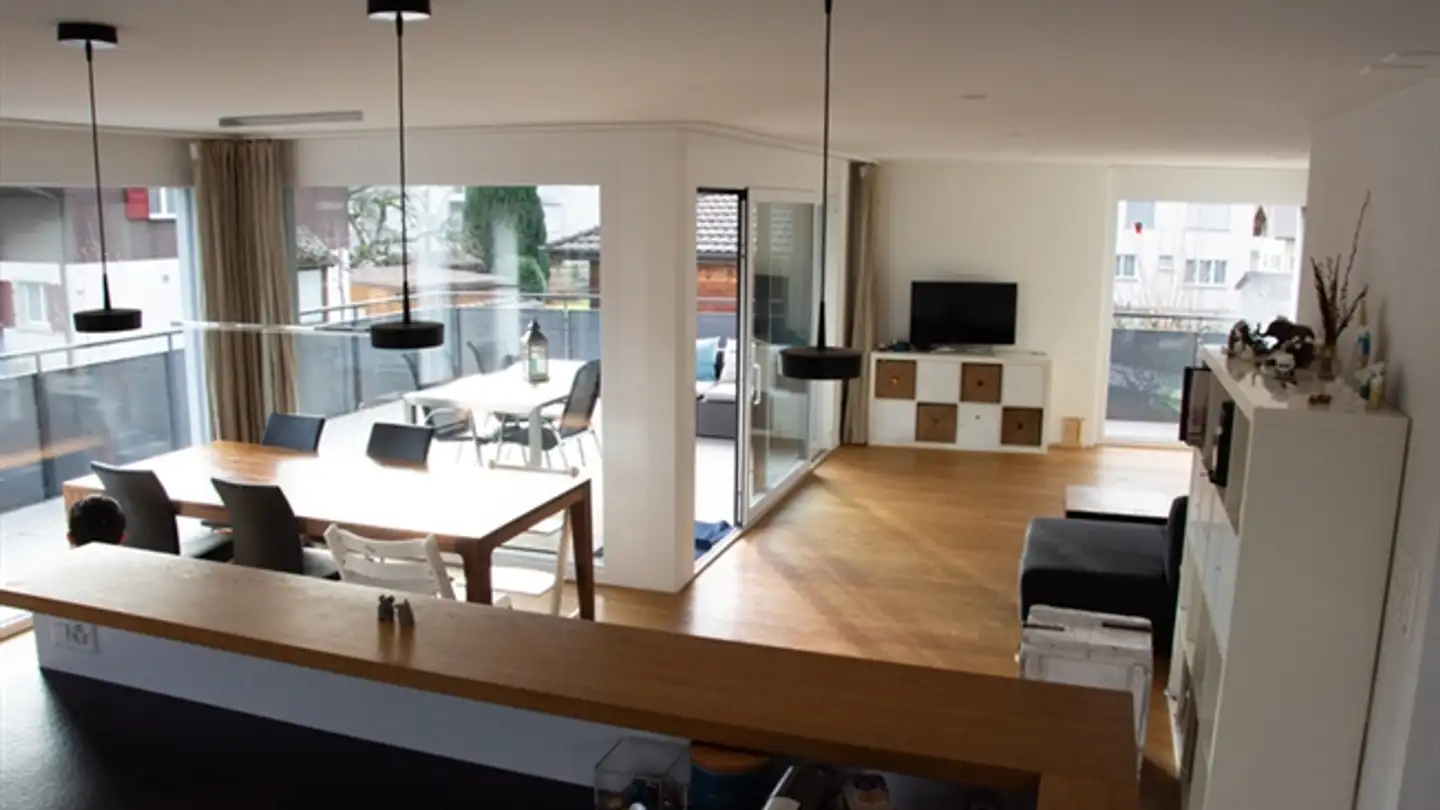 Apartment for rent - 3612 Steffisburg