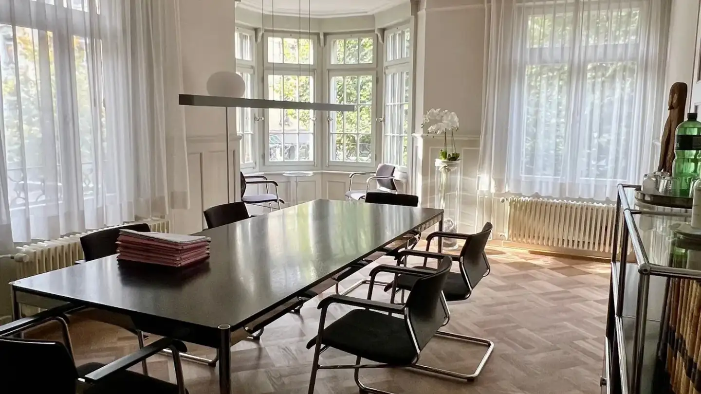 Appartamento in affitto - Bälliz 45, 3600 Thun