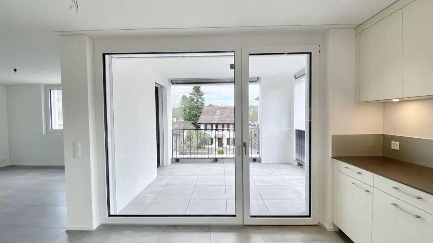 Apartment for rent - Aathalstrasse 12, 8610 Uster - Photo 3