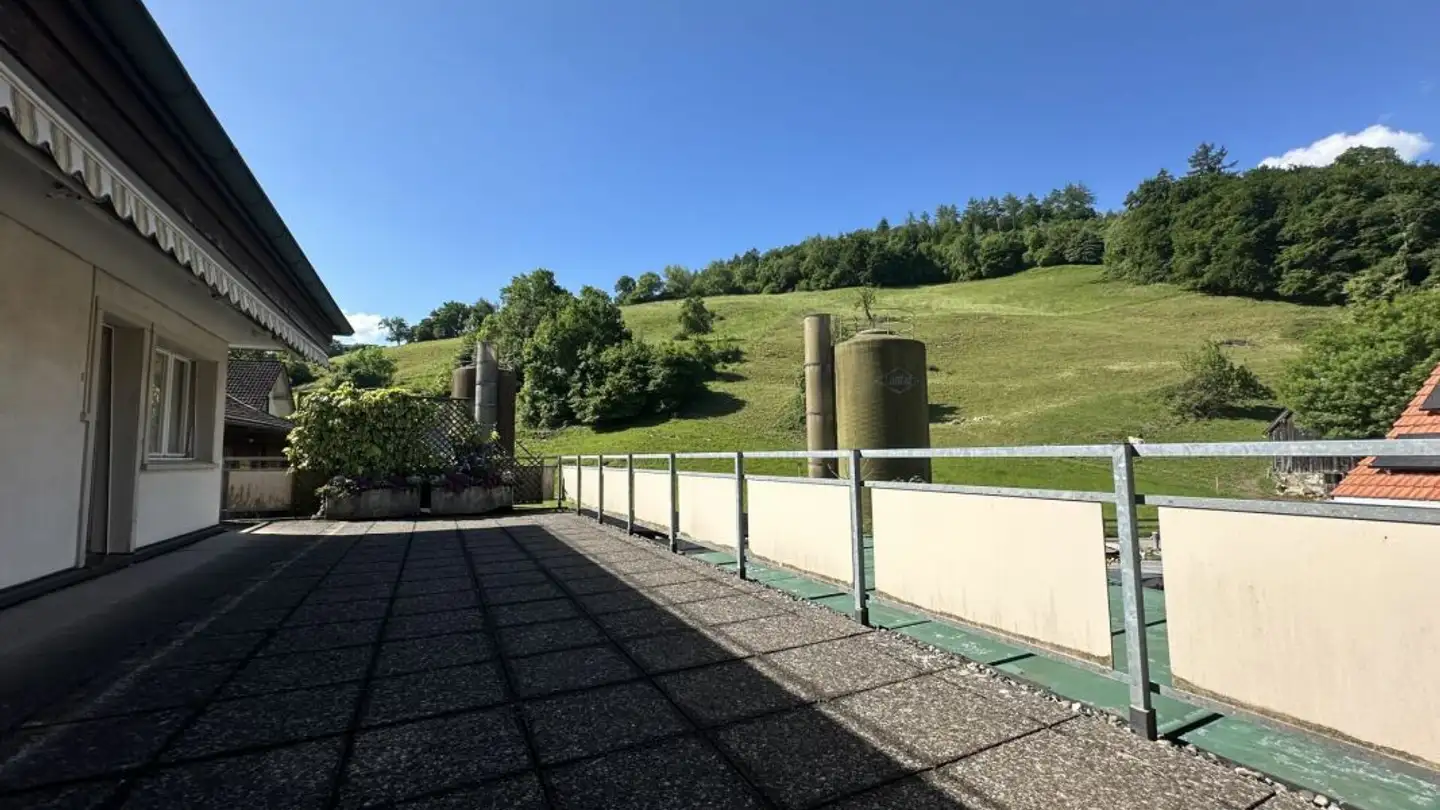 Single house for sale - Saxweg 5, 9470 Buchs SG - Photo 4