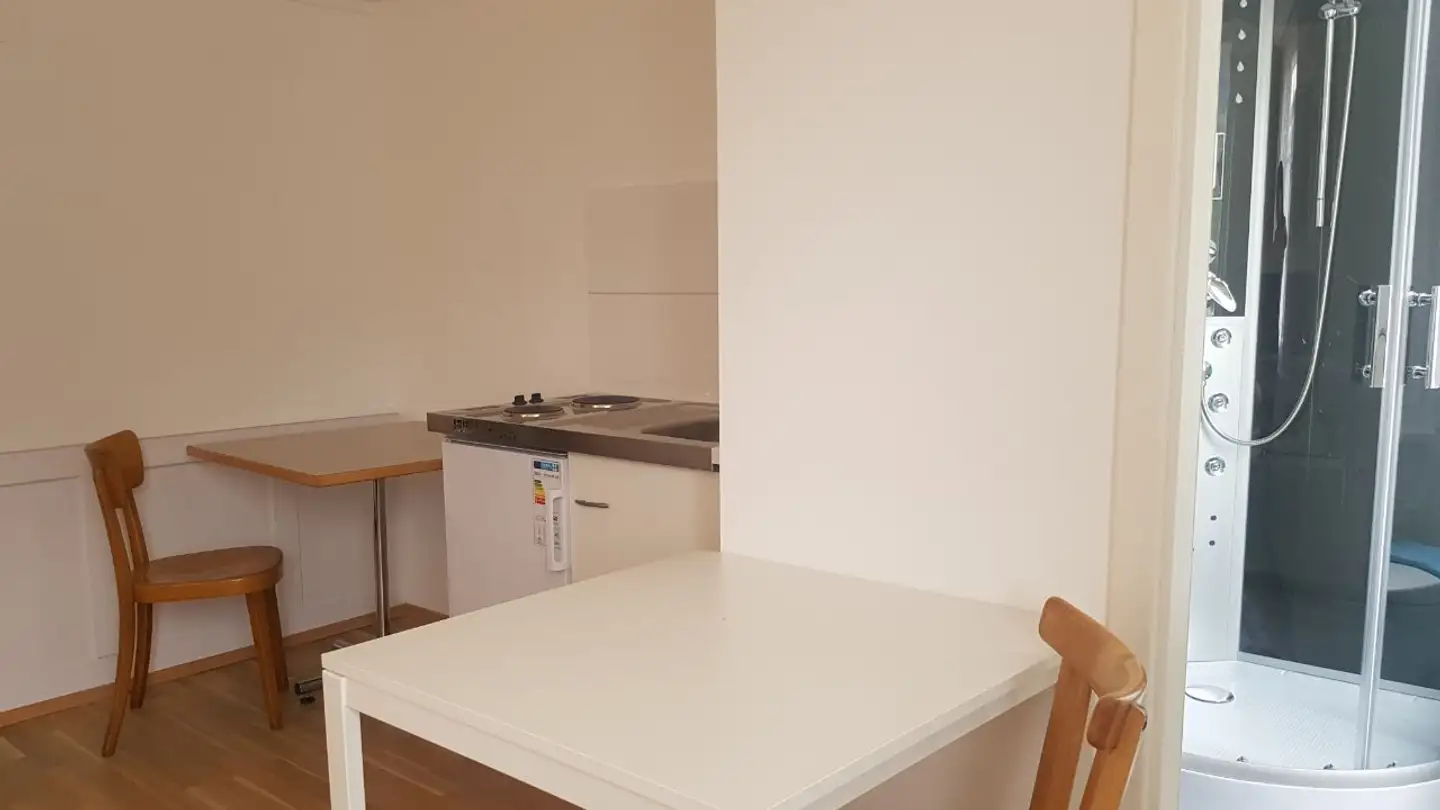Appartement à louer - 9055 Bühler - Photo 3