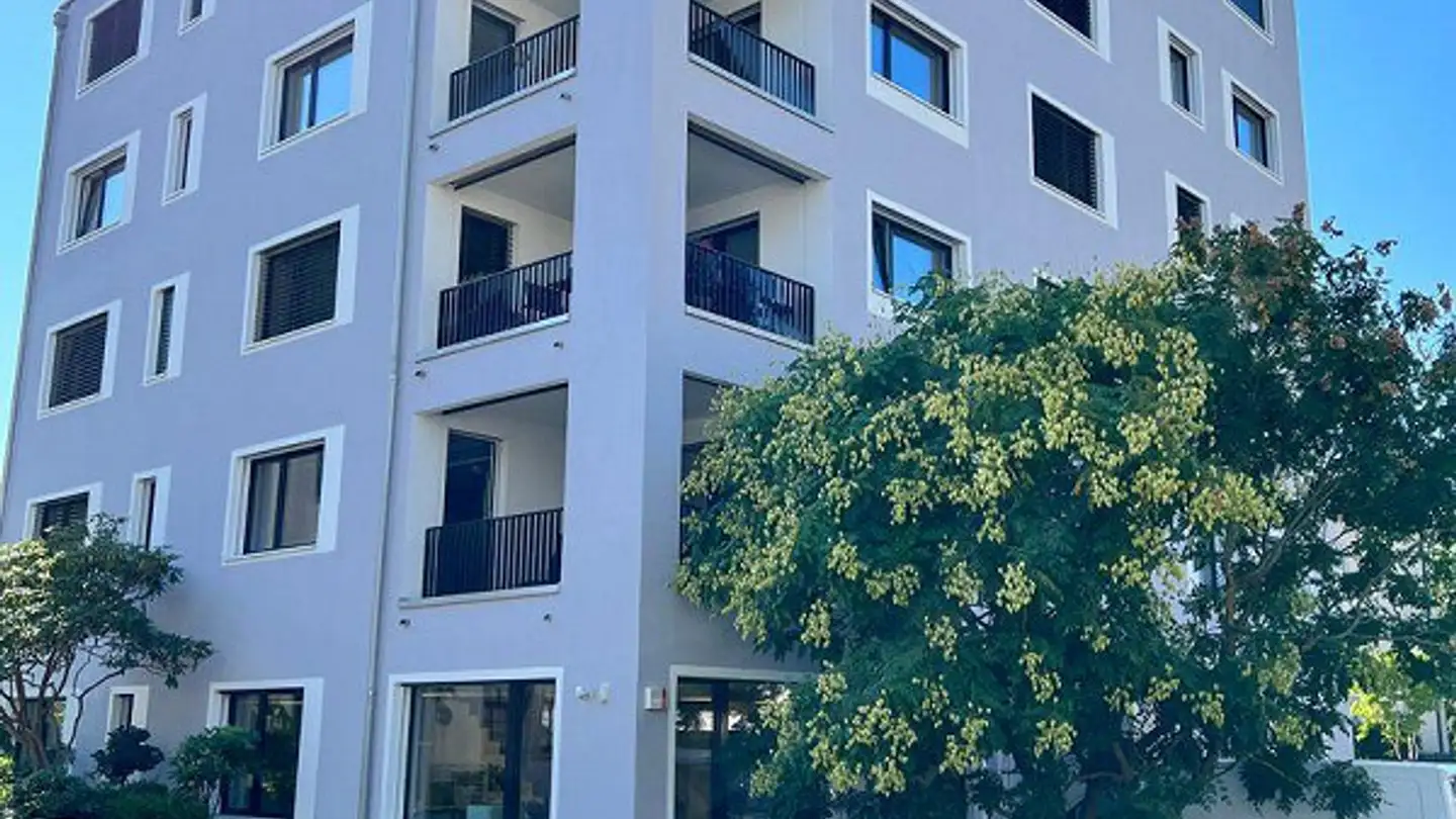 Apartment for rent - Aathalstrasse 12, 8610 Uster