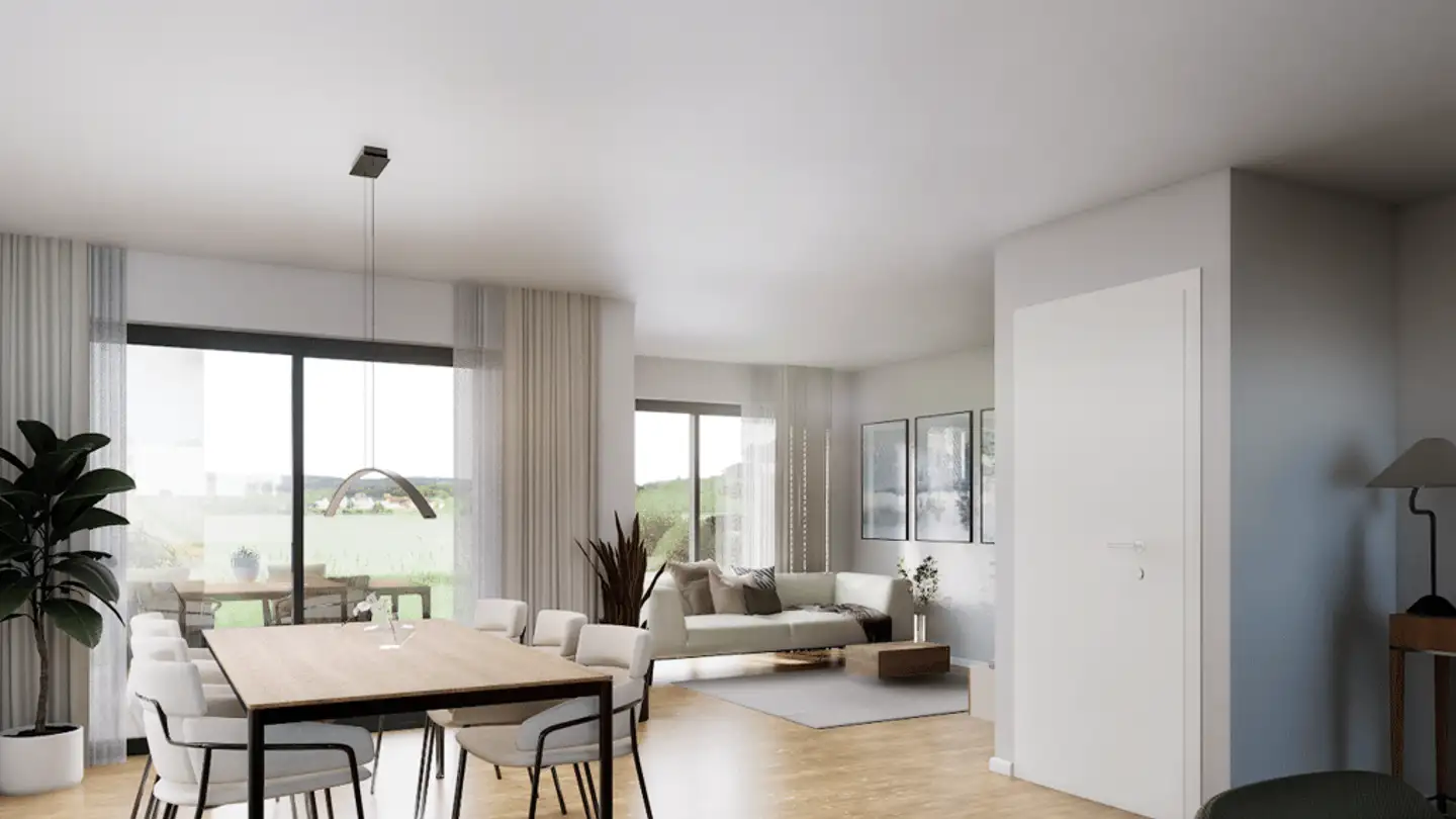 Maison individuelle à vendre - Bündten 11, 4447 Känerkinden - Photo 3