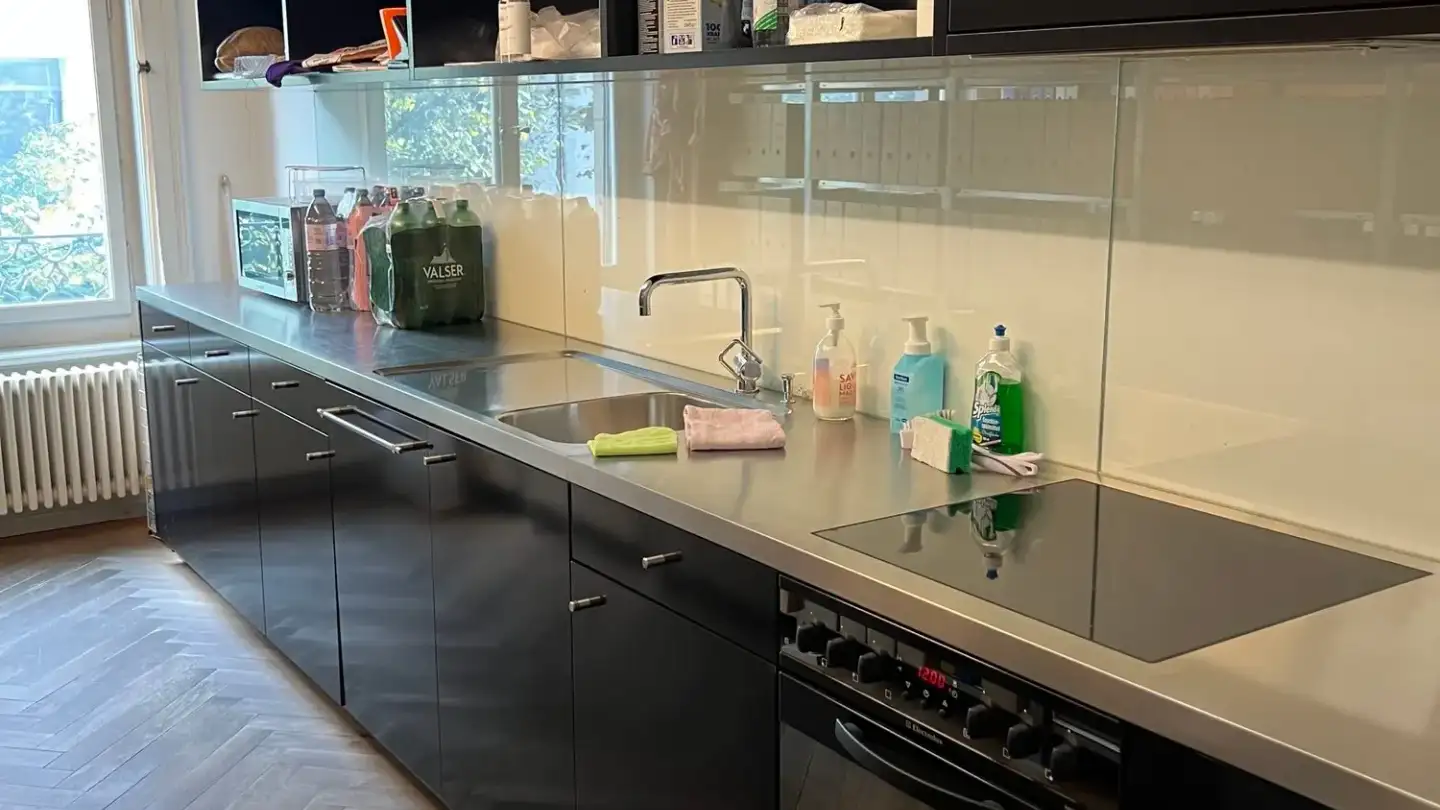 Appartamento in affitto - Bälliz 45, 3600 Thun - Foto 3