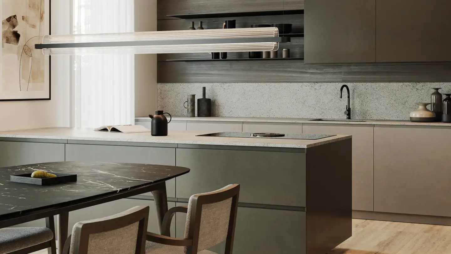 Attic flat for sale - 6854 S. Pietro - Photo 2