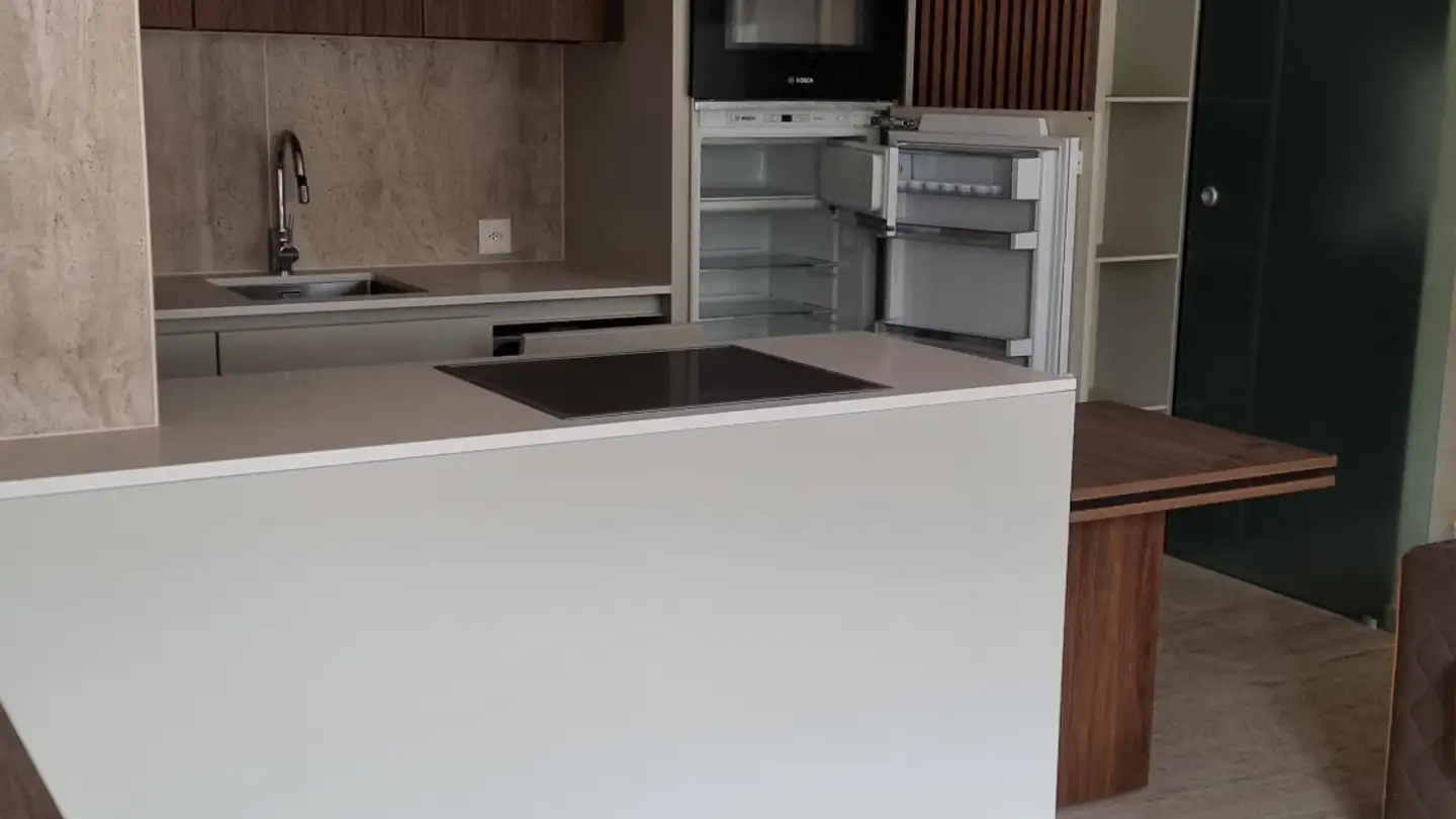 Appartement à louer - 6533 Lumino - Photo 3