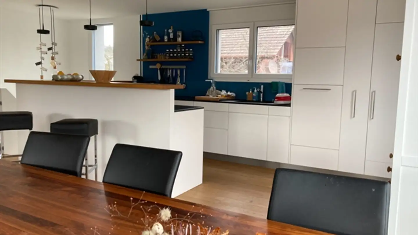 Apartment for rent - 3612 Steffisburg - Photo 3